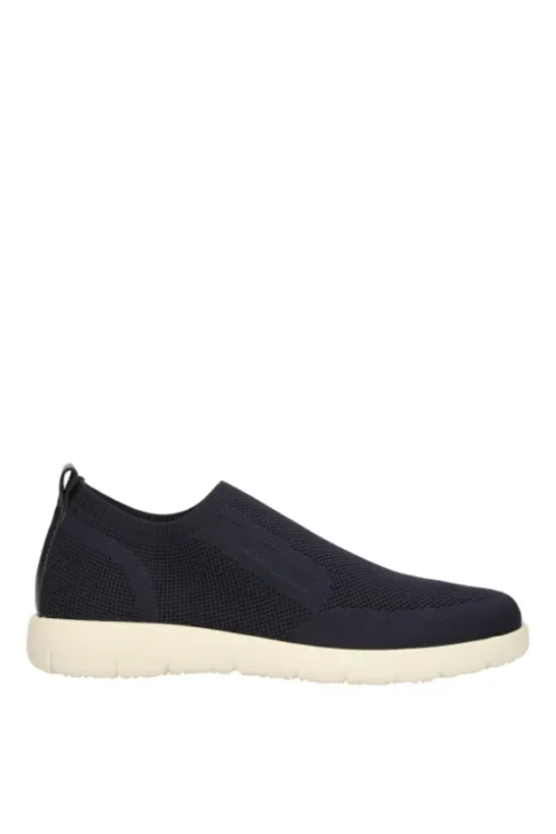 Nanook Sneaker 4126 Navy