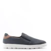 Nanook Sneaker 4623 Navy
