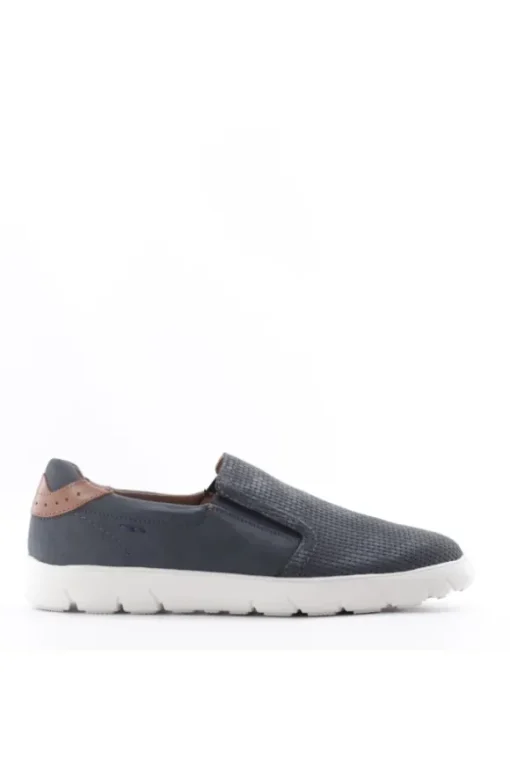 Nanook Sneaker 4623 Navy