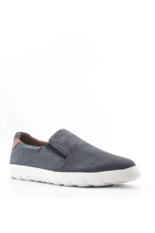 Nanook Sneaker 4623 Navy