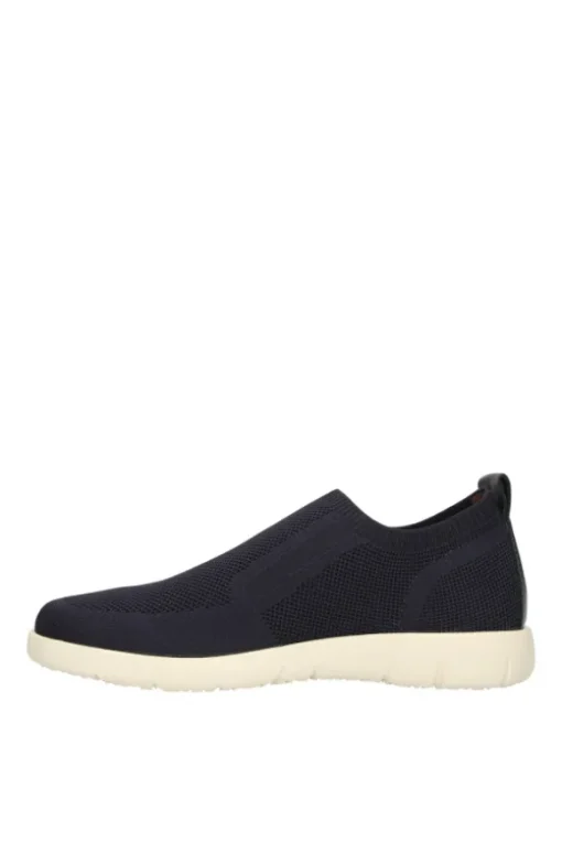 Nanook Sneaker 4126 Navy