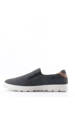 Nanook Sneaker 4623 Navy