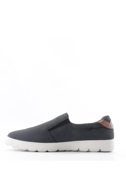 Nanook Sneaker 4623 Navy