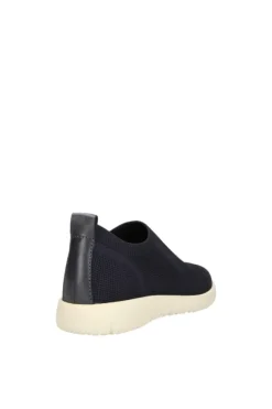 Nanook Sneaker 4126 Navy