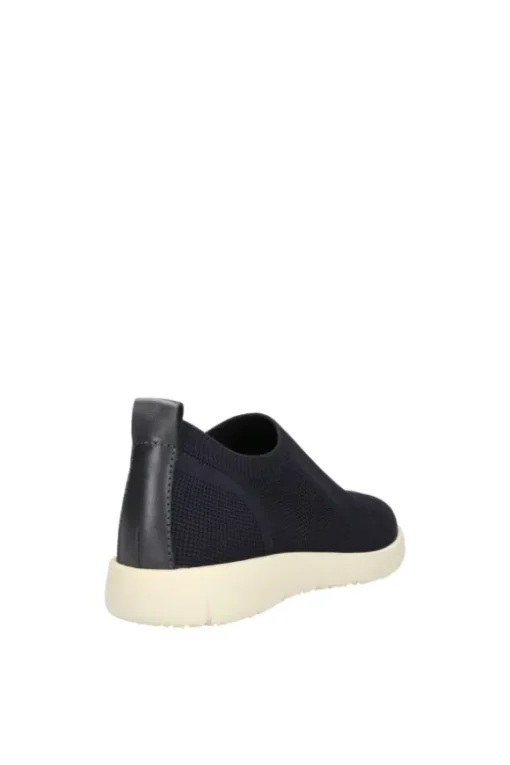 Nanook Sneaker 4126 Navy