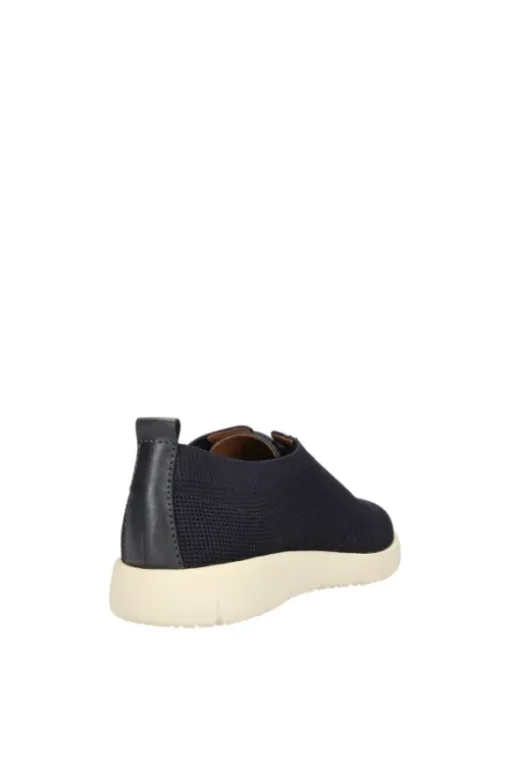 Nanook Sneaker 4125 Navy
