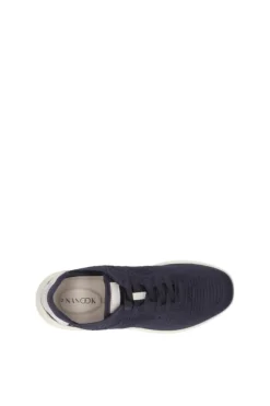 Nanook Sneaker 7319 Navy