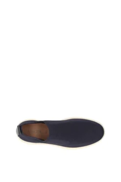 Nanook Sneaker 4126 Navy