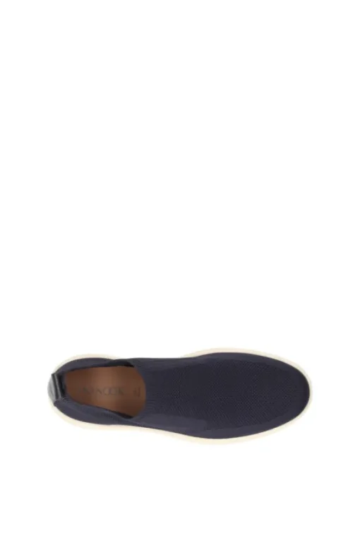 Nanook Sneaker 4126 Navy