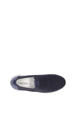 Nanook Sneaker 19344 Navy