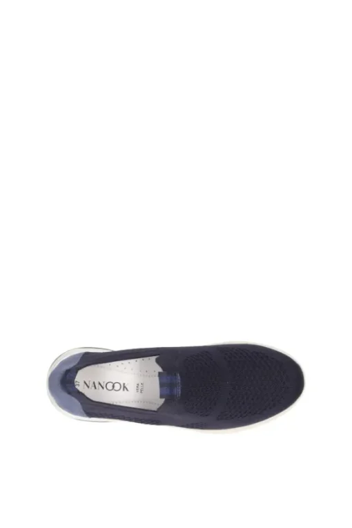 Nanook Sneaker 19344 Navy