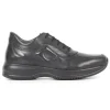 Nanook Sneaker 80 Nero