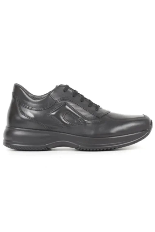 Nanook Sneaker 80 Nero