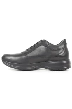 Nanook Sneaker 80 Nero