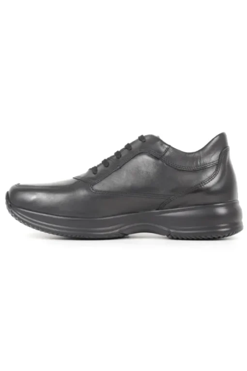 Nanook Sneaker 80 Nero