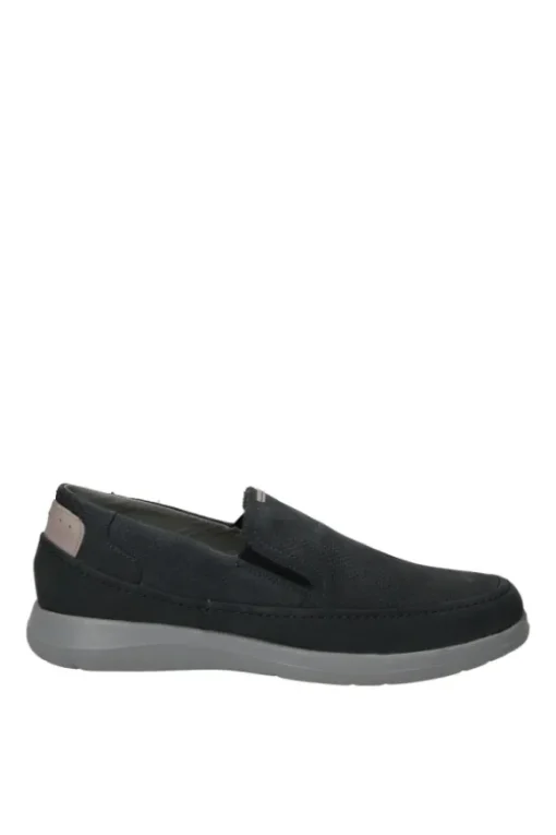 Nanook Sneaker 5329 Oceano