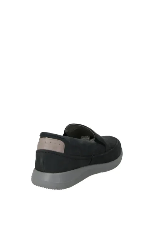 Nanook Sneaker 5329 Oceano