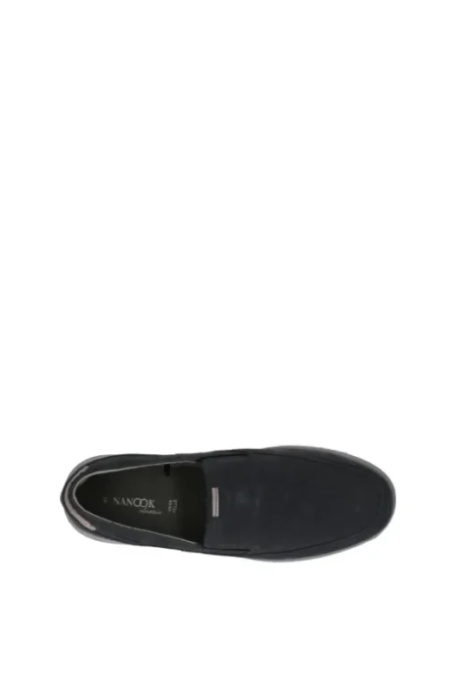Nanook Sneaker 5329 Oceano