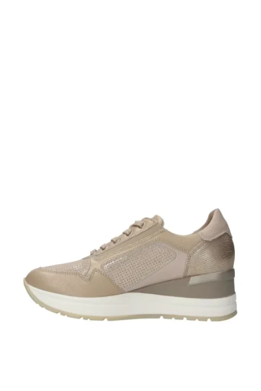 Nanook Sneaker 46362 Platino