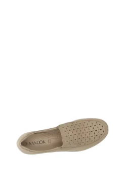 Nanook Sneaker 23155 Powder