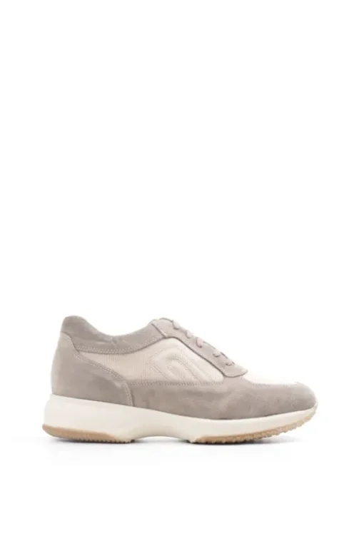 Nanook Sneaker 80 Sabbia