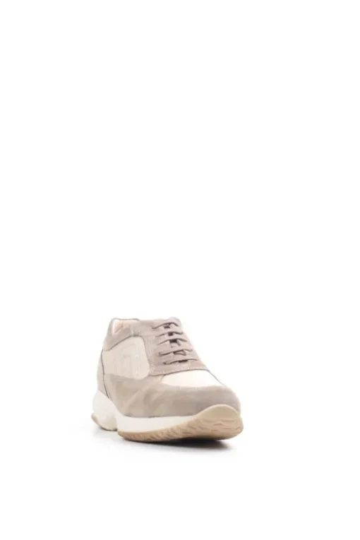 Nanook Sneaker 80 Sabbia