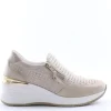 Nanook Sneaker 19583 Vaniglia