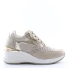 Nanook Sneaker 19584 Vaniglia