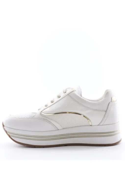 Nanook Sneaker 19575 White