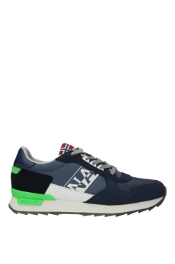 Napapijri Sneaker A4i79 Blu marine