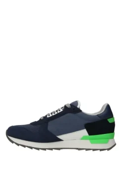 Napapijri Sneaker A4i79 Blu marine