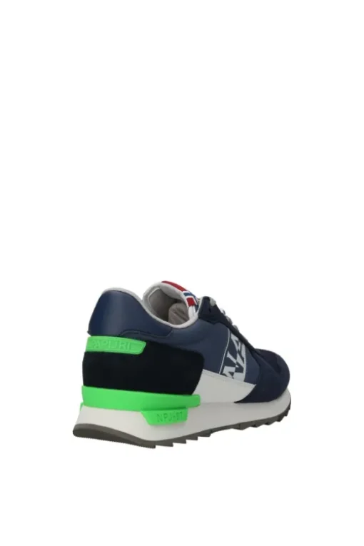 Napapijri Sneaker A4i79 Blu marine