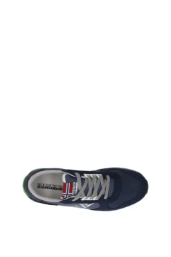 Napapijri Sneaker A4i79 Blu marine