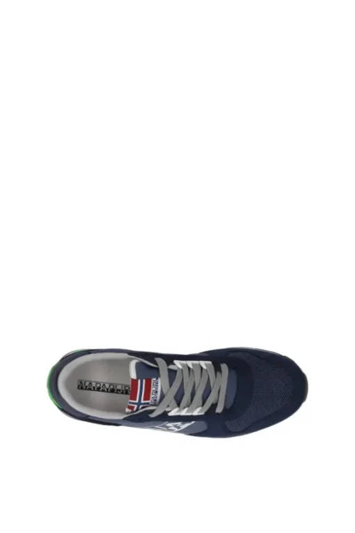 Napapijri Sneaker A4i79 Blu marine