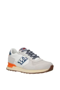 Napapijri Sneaker A4i79 Bright whi