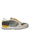 Napapijri Sneaker A4i79 Grey