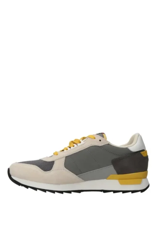 Napapijri Sneaker A4i79 Grey