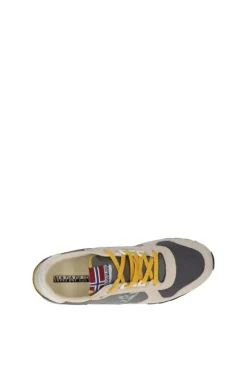 Napapijri Sneaker A4i79 Grey