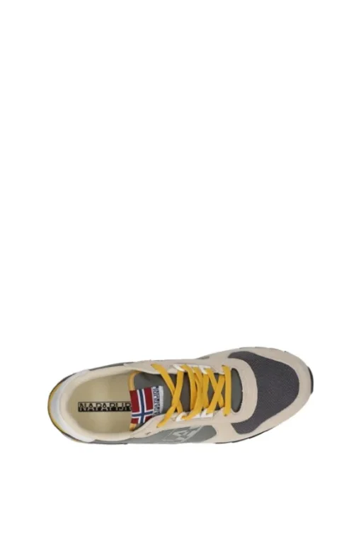 Napapijri Sneaker A4i79 Grey