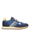 Napapijri Sneaker A4i7e Blu mediev