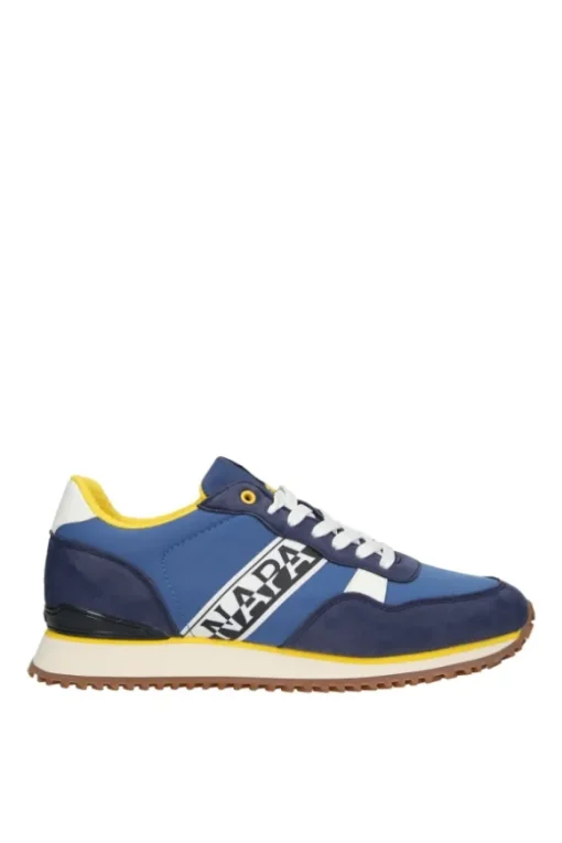Napapijri Sneaker A4i7e Blu mediev