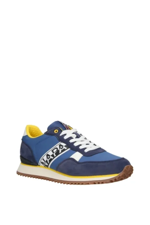 Napapijri Sneaker A4i7e Blu mediev