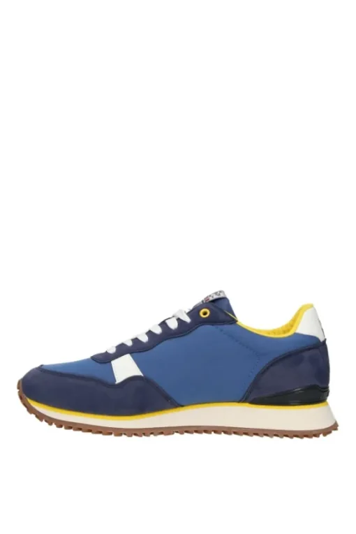 Napapijri Sneaker A4i7e Blu mediev