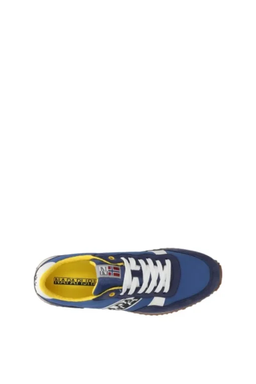 Napapijri Sneaker A4i7e Blu mediev