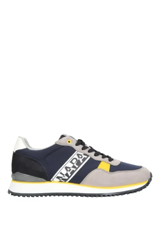 Napapijri Sneaker A4i7e Navy/grey