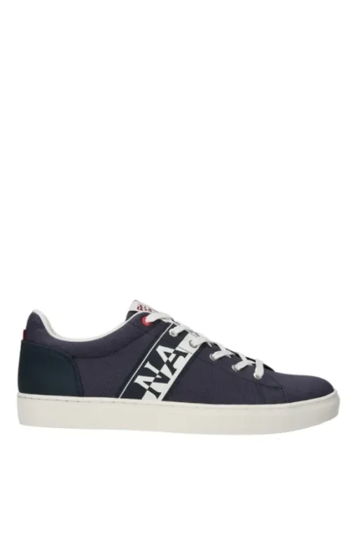 Napapijri Sneaker A4i7f Blu marine