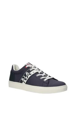 Napapijri Sneaker A4i7f Blu marine