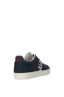 Napapijri Sneaker A4i7f Blu marine