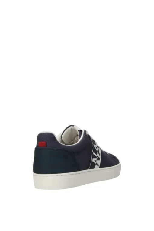 Napapijri Sneaker A4i7f Blu marine