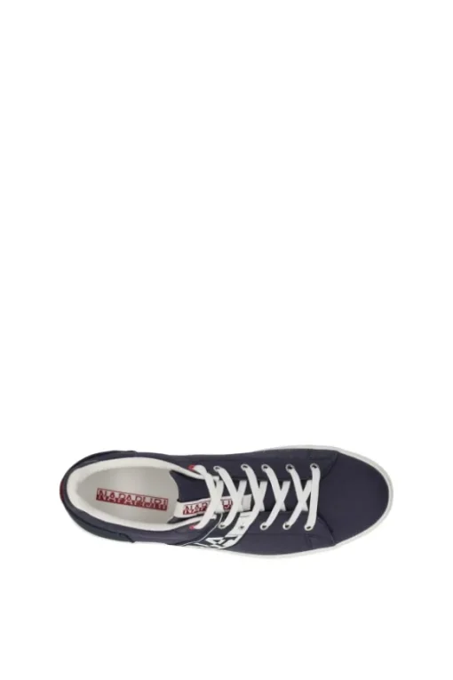 Napapijri Sneaker A4i7f Blu marine